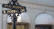 Rodeo Dr.