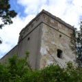Torre di Sant'Alluccio - Vinci - Quarrata
