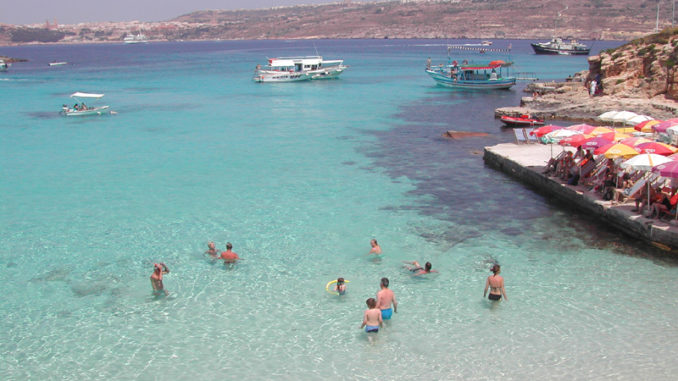 Comino