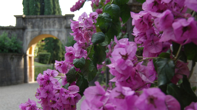 Gardone Riviera - Vittoriale degli Italiani