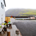 Nordurfjordur - Norðurfjörður