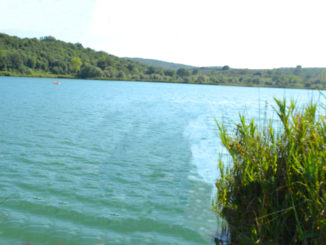 Lago dell'Accesa - Massa Marittima