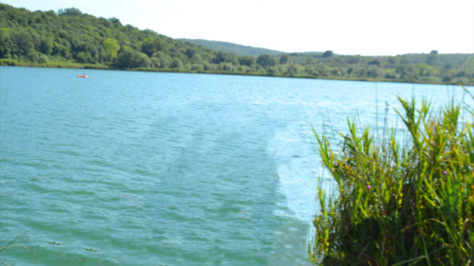 Lago dell'Accesa - Massa Marittima