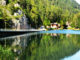 Fondo - Lago Smeraldo