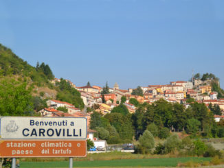 Carovilli