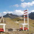 Passo del Rombo - Timmelsjoch