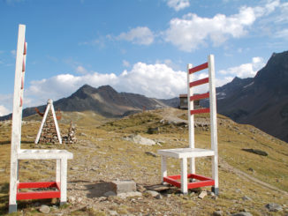 Passo del Rombo - Timmelsjoch