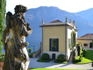 Lenno, Villa del Balbianello
