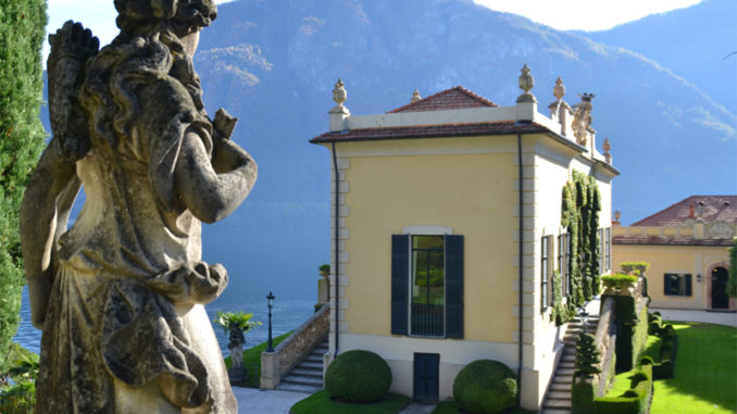 Lenno, Villa del Balbianello