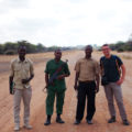 Selous - Namibia