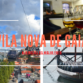 Vila Nova de Gaia - Porto