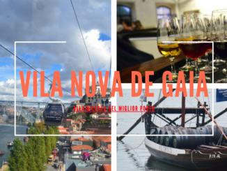 Vila Nova de Gaia - Porto