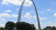 Il Gateway Arch