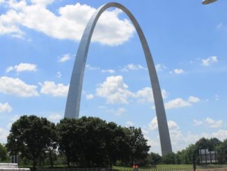 Il Gateway Arch