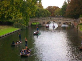 Cambridge