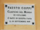 Castellania Casa Natale Fausto Coppi