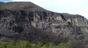 Citta delle caverne di Vardzia – Foto Mirko Marino © Su gentile concessione di http://www.mirkontinental.com/ – tutti i diritti riservati