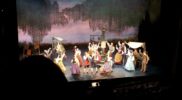 Brigadoon, il musical