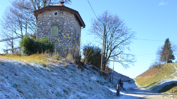 Altopiano di Asiago