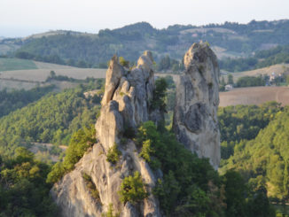 Sassi di Roccamalatina