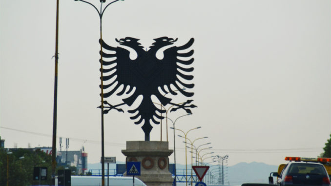 Tirana