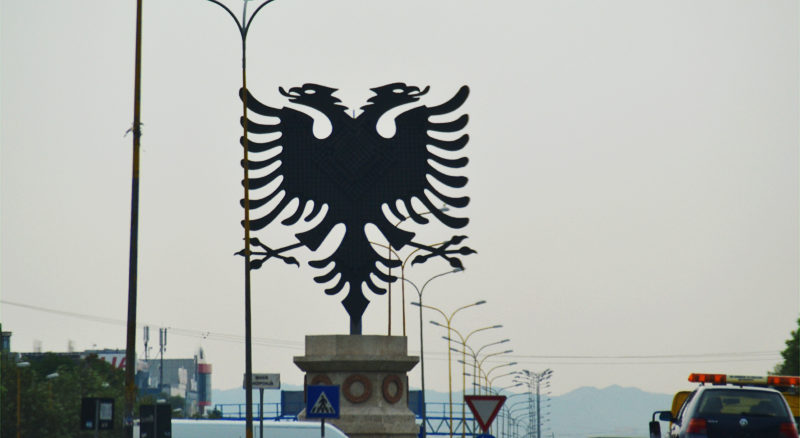 Tirana