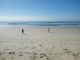 L'infinita spiaggia di San Diego, isola del Coronado - Foto Elena Magini © Su gentile concessione dell'autrice - tutti i diritti riservati