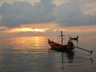 Ko Phangan