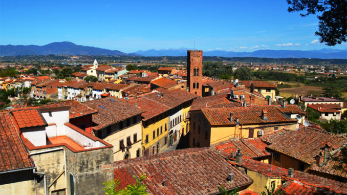 Montopoli in Val d'Arno