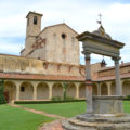 Certosa di Pontignano