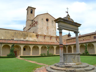 Certosa di Pontignano