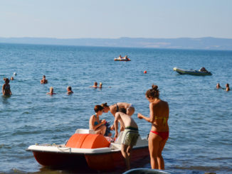 Lago di Bolsena