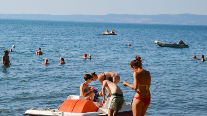 Lago di Bolsena