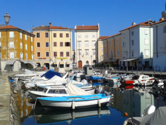 Muggia