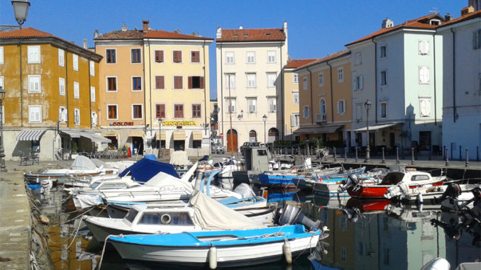 Muggia