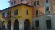 Chiedere utilizzo immagine a daniele@danieledei.it