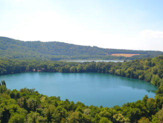 Laghi di Monticchio