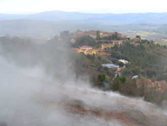 Le Biancane - Monterotondo Marittimo