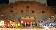 Palio del Cerro 2018