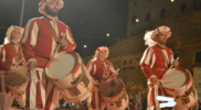 Palio del Cerro 2018