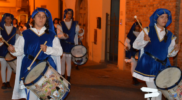 Palio del Cerro 2018