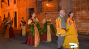 Palio del Cerro 2018