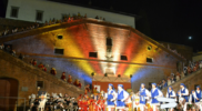 Palio del Cerro 2018