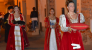 Palio del Cerro 2018