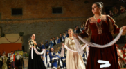 Palio del Cerro 2018