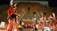 Palio del Cerro 2018