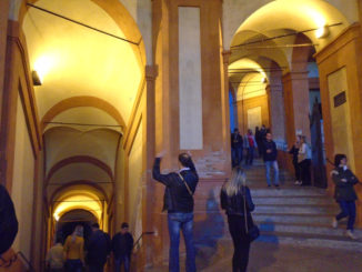 Santuario di San Luca - Bologna