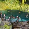 Cueva de Saturno - Cuba