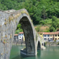 Ponte del Diavolo di Borgo a Mozzano