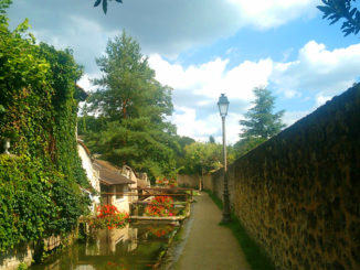 Saint-Rémy-lès-Chevreuse (foto Lucia Nichelli per Girosognando.it)